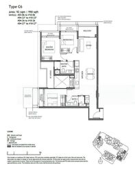 THE ROBERTSON OPUS (D9), Apartment #484908861